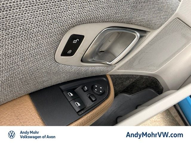 2017 BMW i3 94Ah w/Range Extender