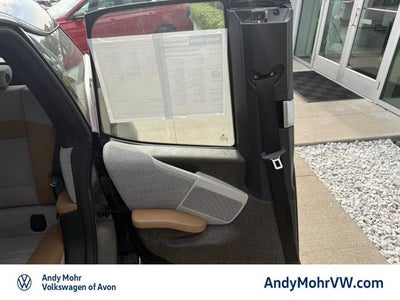 2017 BMW i3 94Ah w/Range Extender