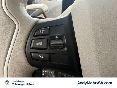 2017 BMW i3 94Ah w/Range Extender