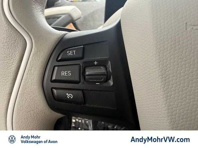2017 BMW i3 94Ah w/Range Extender