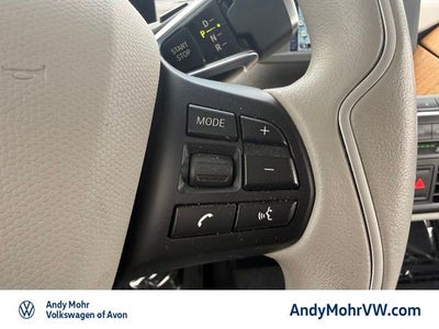 2017 BMW i3 94Ah w/Range Extender