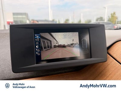 2017 BMW i3 94Ah w/Range Extender