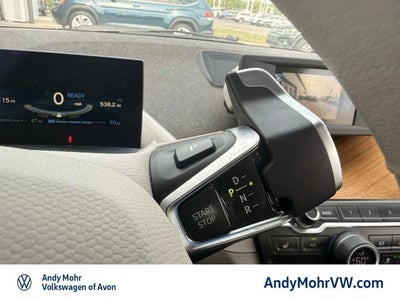 2017 BMW i3 94Ah w/Range Extender