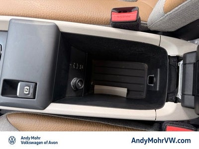 2017 BMW i3 94Ah w/Range Extender