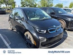2017 BMW i3 94Ah w/Range Extender