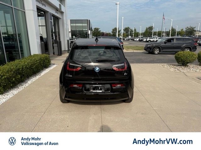 2017 BMW i3 94Ah w/Range Extender