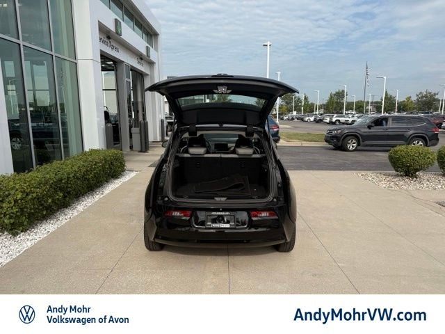 2017 BMW i3 94Ah w/Range Extender