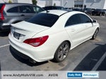 2014 Mercedes-Benz CLA CLA 250 Base