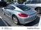 2015 Porsche Cayman Base