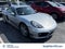 2015 Porsche Cayman Base