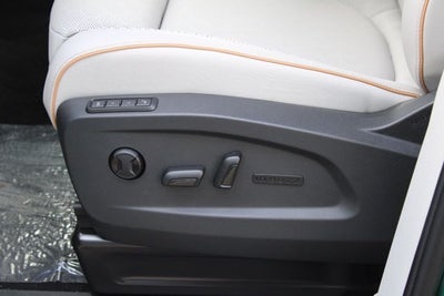 2025 Volkswagen ID. Buzz 1st Edition RWD