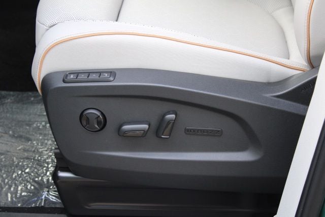 2025 Volkswagen ID. Buzz 1st Edition RWD