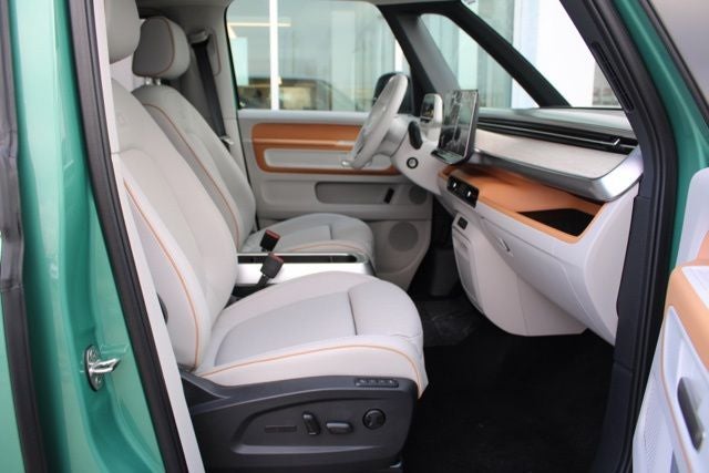 2025 Volkswagen ID. Buzz 1st Edition RWD