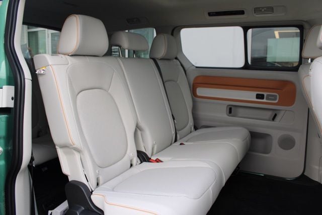 2025 Volkswagen ID. Buzz 1st Edition RWD