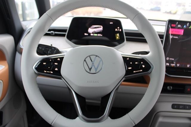 2025 Volkswagen ID. Buzz 1st Edition RWD