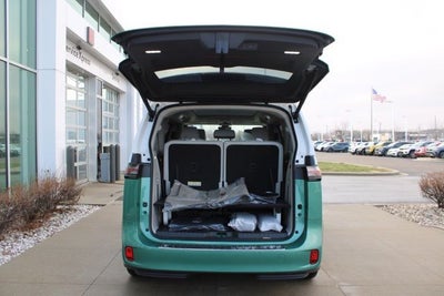 2025 Volkswagen ID. Buzz 1st Edition RWD