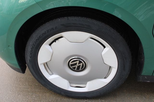 2025 Volkswagen ID. Buzz 1st Edition RWD