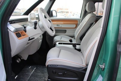 2025 Volkswagen ID. Buzz 1st Edition RWD