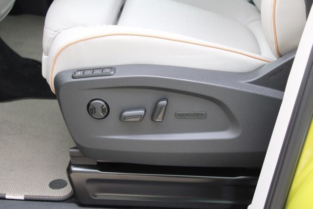 2025 Volkswagen ID. Buzz 1st Edition RWD