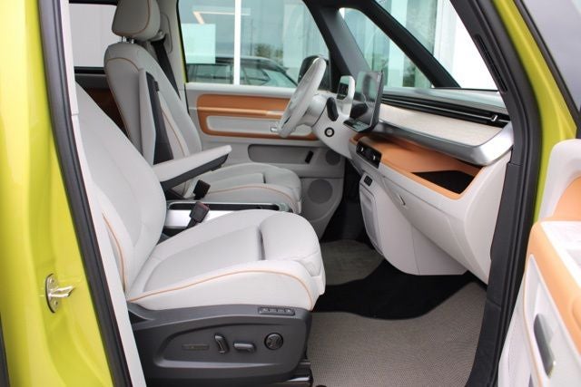 2025 Volkswagen ID. Buzz 1st Edition RWD