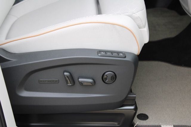 2025 Volkswagen ID. Buzz 1st Edition RWD