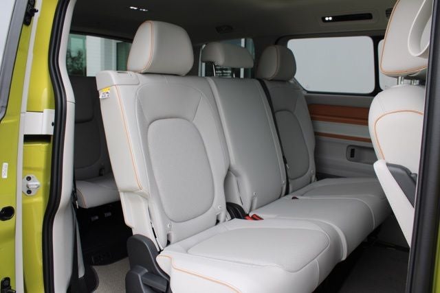 2025 Volkswagen ID. Buzz 1st Edition RWD