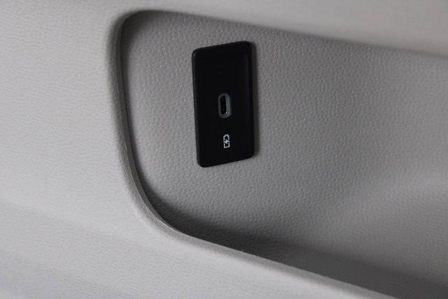 2025 Volkswagen ID. Buzz 1st Edition RWD