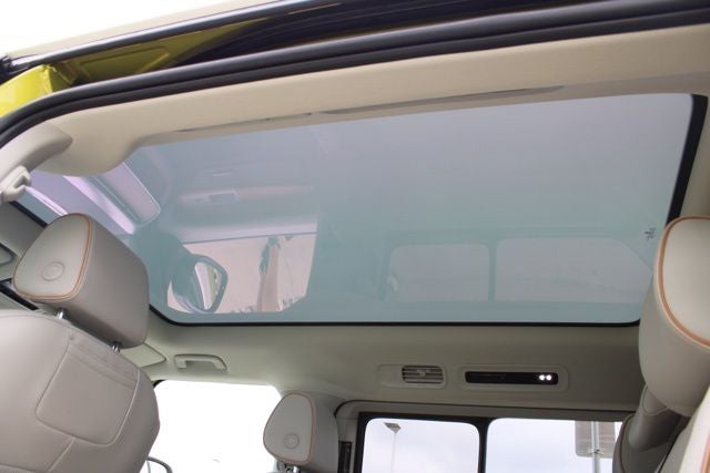 2025 Volkswagen ID. Buzz 1st Edition RWD