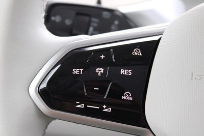 2025 Volkswagen ID. Buzz 1st Edition RWD