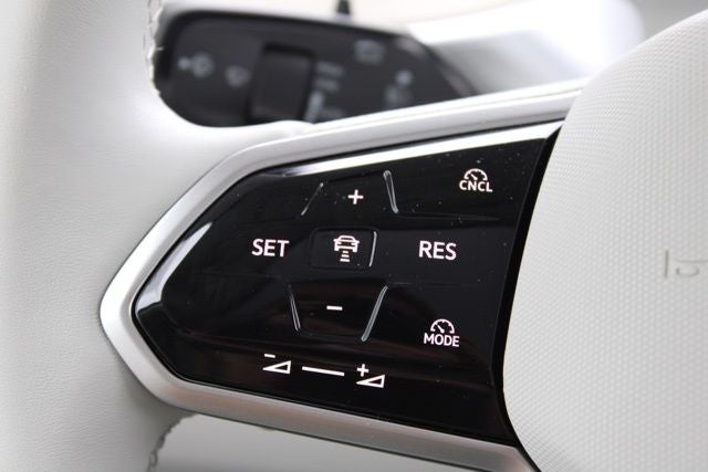 2025 Volkswagen ID. Buzz 1st Edition RWD