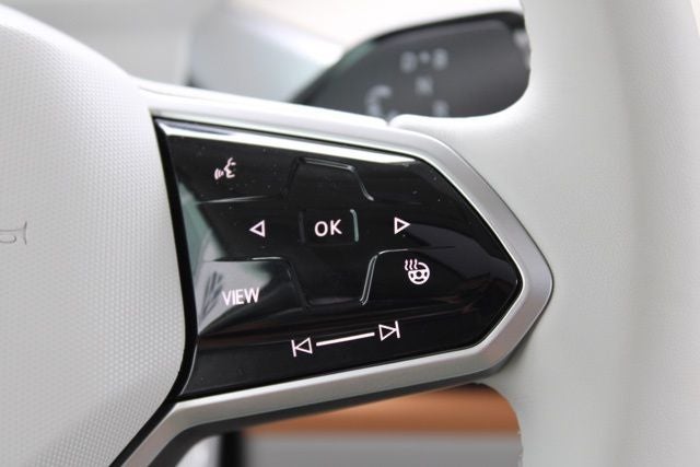 2025 Volkswagen ID. Buzz 1st Edition RWD