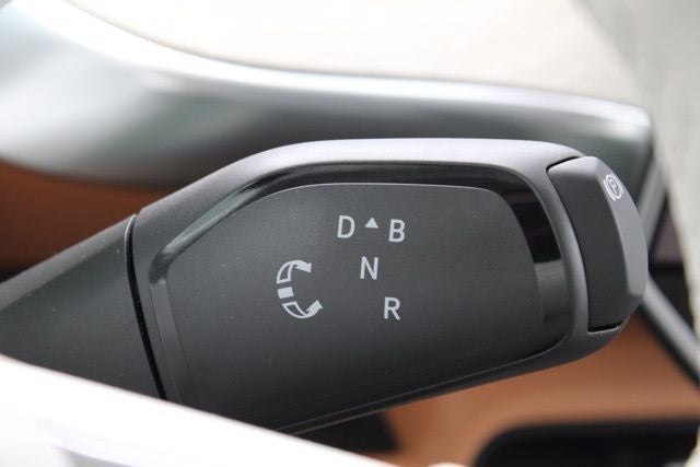 2025 Volkswagen ID. Buzz 1st Edition RWD