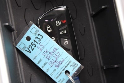 2025 Volkswagen ID. Buzz 1st Edition RWD