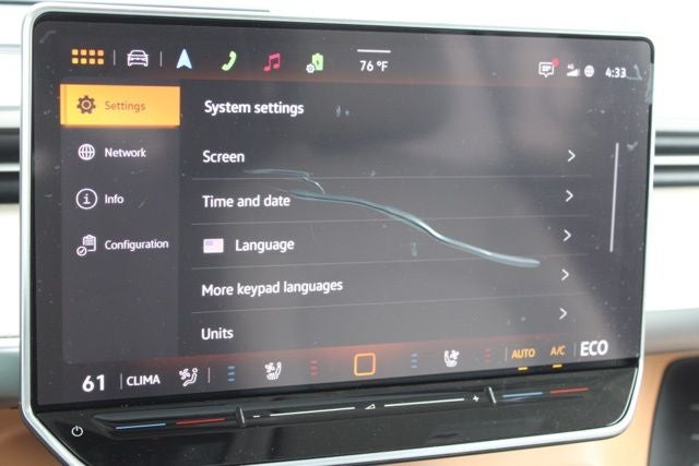 2025 Volkswagen ID. Buzz 1st Edition RWD