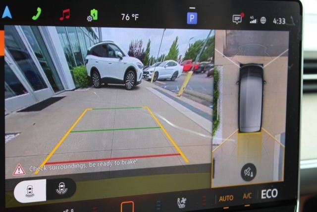 2025 Volkswagen ID. Buzz 1st Edition RWD