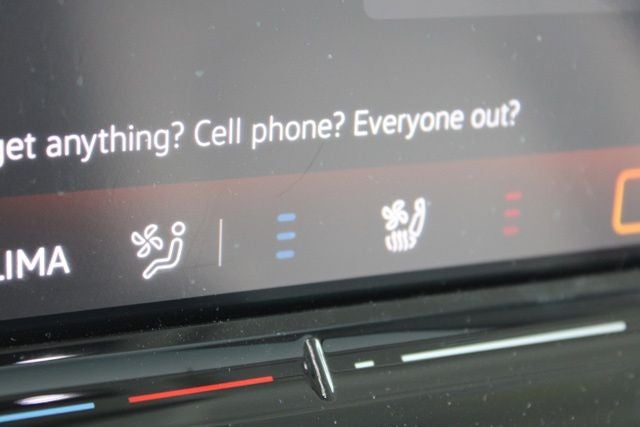 2025 Volkswagen ID. Buzz 1st Edition RWD