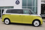 2025 Volkswagen ID. Buzz 1st Edition RWD