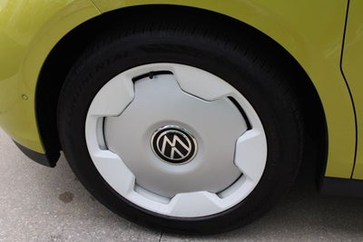 2025 Volkswagen ID. Buzz 1st Edition RWD