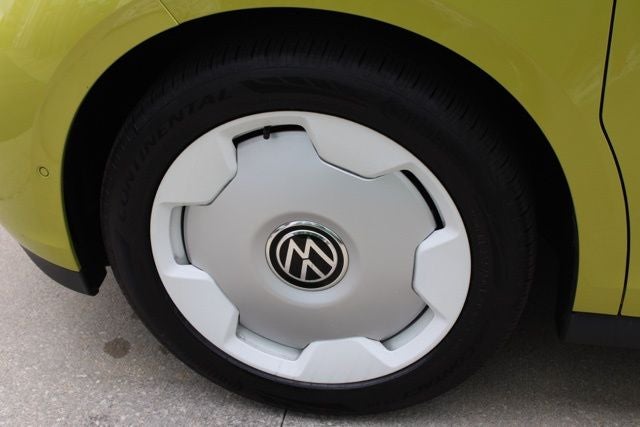 2025 Volkswagen ID. Buzz 1st Edition RWD