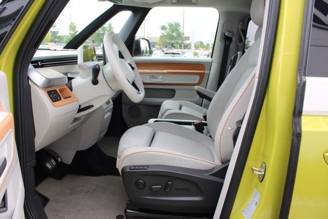 2025 Volkswagen ID. Buzz 1st Edition RWD