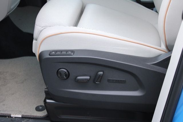 2025 Volkswagen ID. Buzz 1st Edition AWD