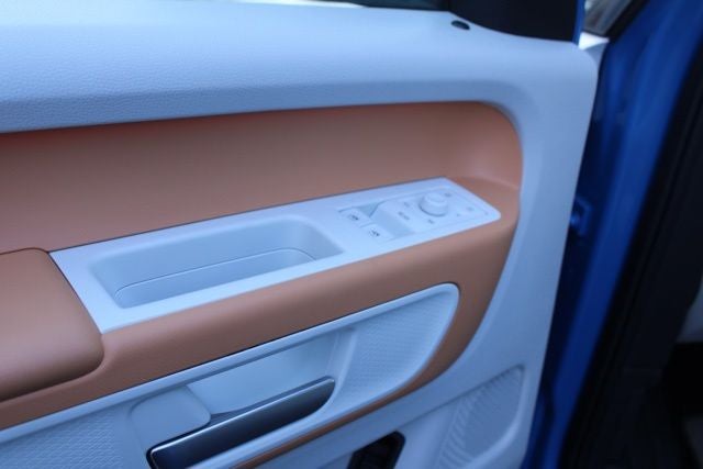 2025 Volkswagen ID. Buzz 1st Edition AWD