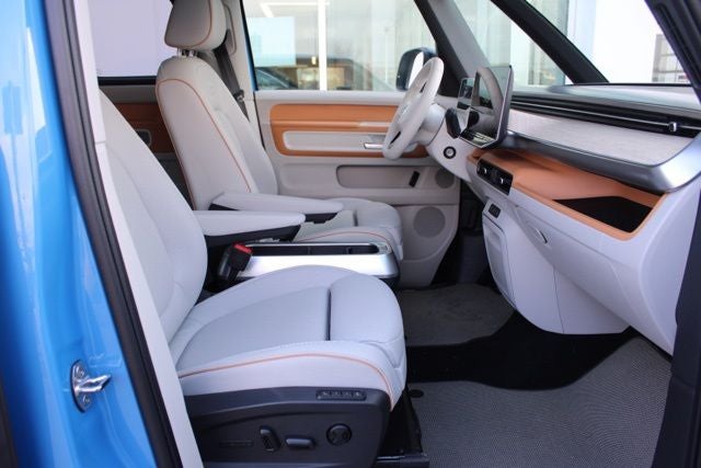 2025 Volkswagen ID. Buzz 1st Edition AWD