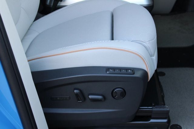 2025 Volkswagen ID. Buzz 1st Edition AWD