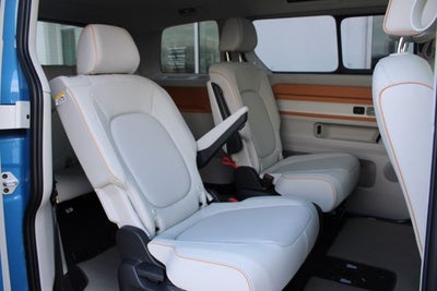 2025 Volkswagen ID. Buzz 1st Edition AWD