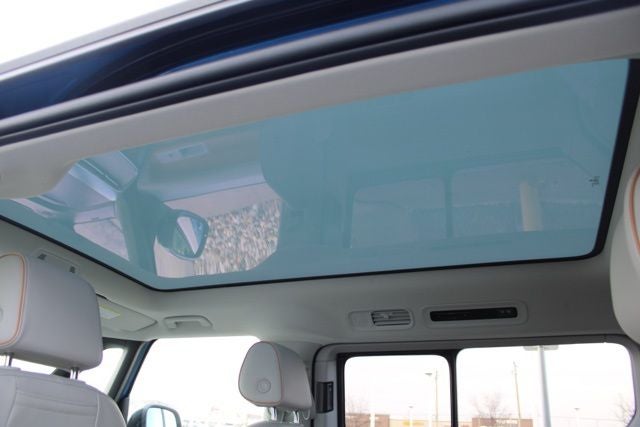 2025 Volkswagen ID. Buzz 1st Edition AWD