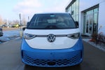 2025 Volkswagen ID. Buzz 1st Edition AWD
