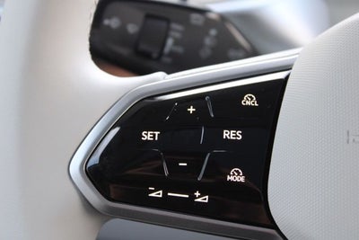 2025 Volkswagen ID. Buzz 1st Edition AWD