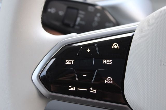 2025 Volkswagen ID. Buzz 1st Edition AWD