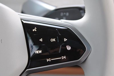 2025 Volkswagen ID. Buzz 1st Edition AWD